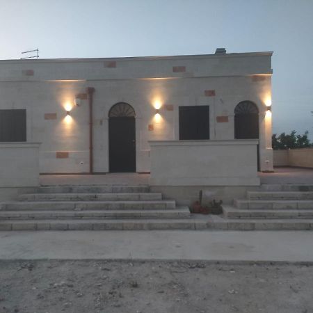 Casa Vacanze Leo Apartman Francavilla Fontana Kültér fotó