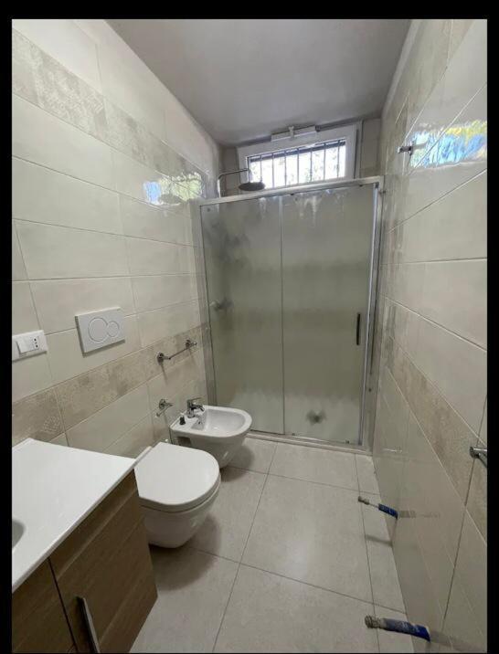 Casa Vacanze Leo Apartman Francavilla Fontana Kültér fotó