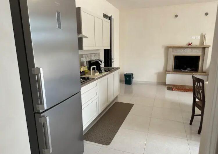 Casa Vacanze Leo Apartman Francavilla Fontana Kültér fotó